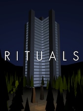 Rituals PC Steam Clé GLOBAL