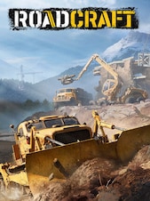 RoadCraft PC Steam Key GLOBAL
