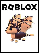 Roblox Adopt Me Chocolate Chip Bat Dragon PC Gamersinsanity Player Trade GLOBALE
