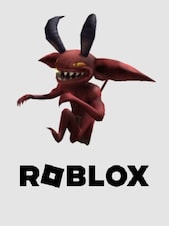 Roblox - Delinquent Demon PC Roblox Key GLOBAL