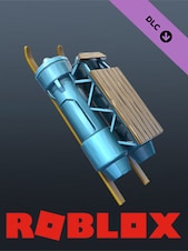Roblox - Futuristic Mech Sled PC Roblox Key GLOBAL