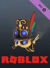 Roblox - Mardi Gras Steampunk Mask PC Roblox Key GLOBAL