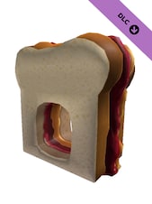 Roblox - Peanut Butter and Jelly Hat PC Roblox Chiave GLOBALE