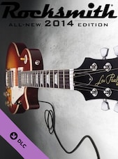 Rocksmith 2014 - Breaking Benjamin Song Pack PC Steam Gift GLOBAL