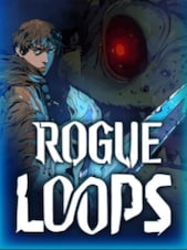 Rogue Loops PC Steam Chiave GLOBALE