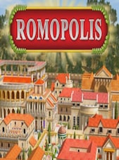 Romopolis PC Steam Key GLOBAL