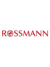 ROSSMAN Gift Card 100 PLN ROSSMAN Klucz POLSKA