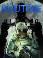 Routine PC Steam Key GLOBAL