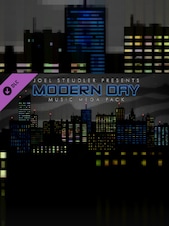 RPG Maker VX Ace - Modern Music Mega-Pack Steam Chiave GLOBALE