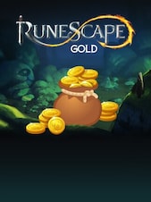 Runescape Gold - 600 M GLOBALNY