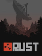 Rust PC Steam Clé GLOBAL