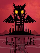 Rusty Lake Paradise PC Steam Key GLOBAL