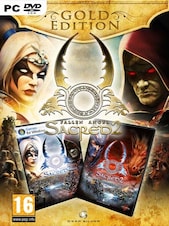 Sacred 2: GOLD PC Steam Clave GLOBAL