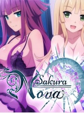 Sakura Nova PC Steam Key GLOBAL