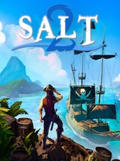 Salt 2: Shores of Gold PC Steam Key GLOBAL