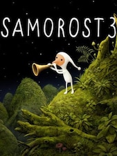 Samorost 3 PC Steam Klucz GLOBALNY