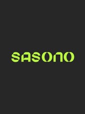 Sasono Prepaid Voucher 20 EUR Sasono Clé GLOBAL