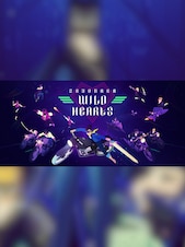 Sayonara Wild Hearts PC Steam Key GLOBAL