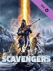 Scavengers - 250 Chips PC Steam Clé GLOBAL