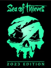 Sea of Thieves 2024 Edition PC Steam Gift EUROPE