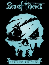 Sea of Thieves Deluxe Edition PC Steam Account GLOBAL