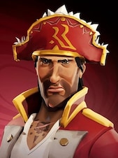 Sea of Thieves - Rare Ruby Hat DLC Xbox Series X/S Xbox Live Key GLOBAL