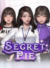 Secret Pie PC Steam Key GLOBAL