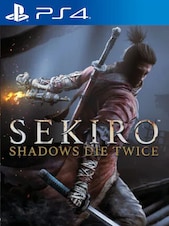 Sekiro : Shadows Die Twice - GOTY Edition GOTY Edition PS4 PSN Account GLOBAL