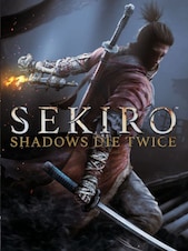 Sekiro: Shadows Die Twice PC Steam Key EUROPE