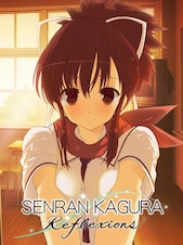 Senran Kagura Reflexions PC Steam Key GLOBAL