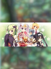Senren＊Banka PC Steam Regalo GLOBAL