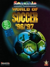 Sensible World of Soccer 96/97 PC GOG.COM Chiave GLOBALE