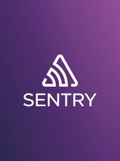Sentry 500 USD Credits 1 Year - Sentry Account - GLOBAL Sentry Účet GLOBÁLNÍ
