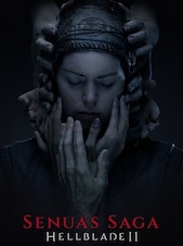 Senua's Saga: Hellblade II PC Steam Key GLOBAL