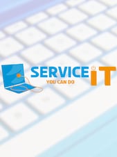ServiceIT PC Steam Key GLOBAL
