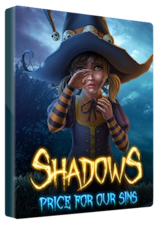 Shadows: Price For Our Sins Bonus Edition PC Steam Chiave GLOBALE