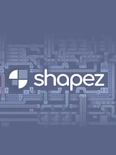 shapez (PC) - Steam Key - GLOBAL Steam Klíč GLOBÁLNÍ