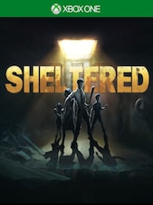 Sheltered Xbox One Xbox Live Klucz EUROPA