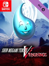 Shin Megami Tensei V: Vengeance - Mitama Dance of Miracles Nintendo Switch Nintendo eShop Key EUROPE