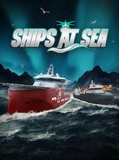 Ships at Sea PC Steam Schlüssel GLOBAL