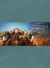 Shogun's Empire: Hex Commander PC Steam Key GLOBAL