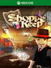 Shoppe Keep Xbox One Xbox Live Key EUROPE