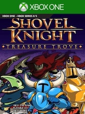Shovel Knight: Treasure Trove Xbox One Xbox Live Account GLOBAL