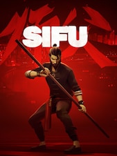 Sifu PC Steam Key GLOBAL