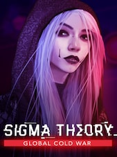 Sigma Theory: Global Cold War PC Steam Key GLOBAL
