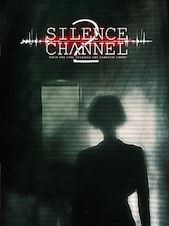 Silence Channel 2 PC Steam Schlüssel GLOBAL