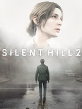 Silent Hill 2 PC Steam Clave GLOBAL