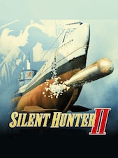 Silent Hunter 2 PC Ubisoft Connect Account GLOBALE