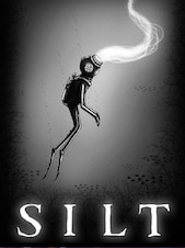 SILT PC Steam Anahtar KÜRESEL
