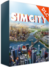 SimCity - German City Set EA App Key GLOBAL EA App Kulcs GLOBÁLIS